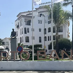  Apartment Luxurious In Puerto Banus