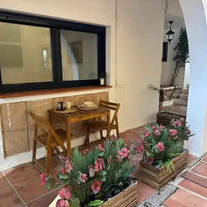  Apartment Cabopino & Marina